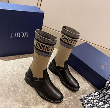 EC - DOR Women Shoes - 1066