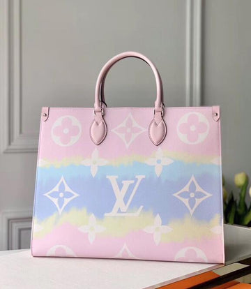 EC Luxury - LOV Bags - 3114