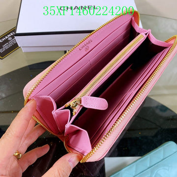 EC - CHL Wallet - 2590