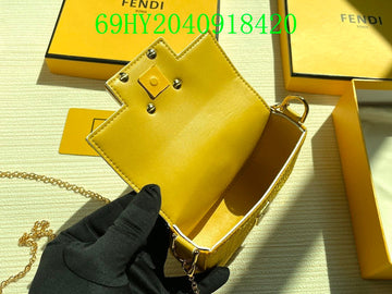 EC - FDE Bags - 2317