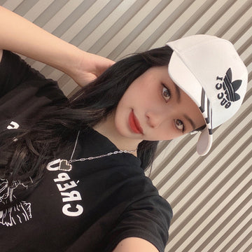 EC - GUKI Cap - 517