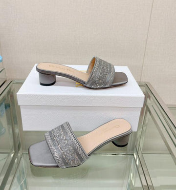 EC - DOR Women Shoes - 414
