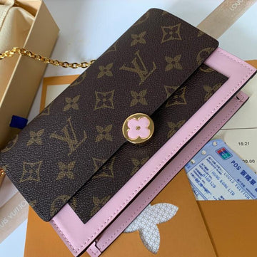EC Luxury - LOV Bags - 2513