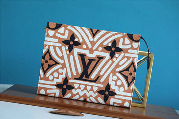 EC Fashion Lu-Vi bags - 9040