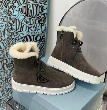 EC Luxury - PD Women Shoes - 305