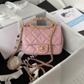 Chanel Bags