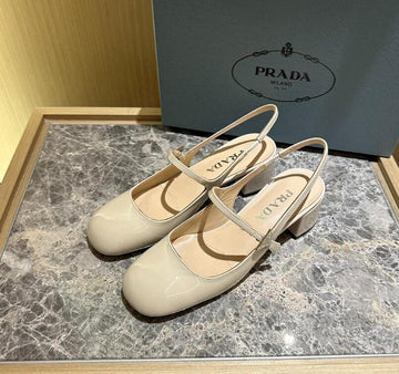 EC Luxury - PD Women Shoes - 233