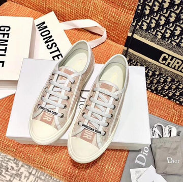 EC - DOR Women Shoes - 1261