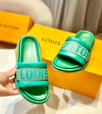 EC Luxury - LOV Women Shoes - 209