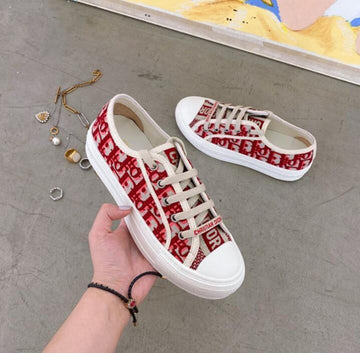 EC - DOR Women Shoes - 1138