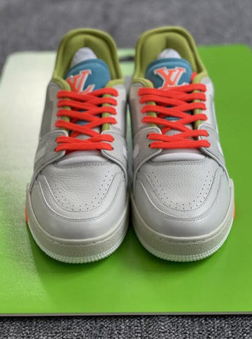 EC Luxury - LOV Men Shoes - 1402