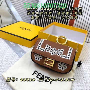 EC - FDE Bags - 3108