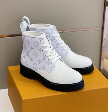 EC Luxury - LOV Men Shoes - 721