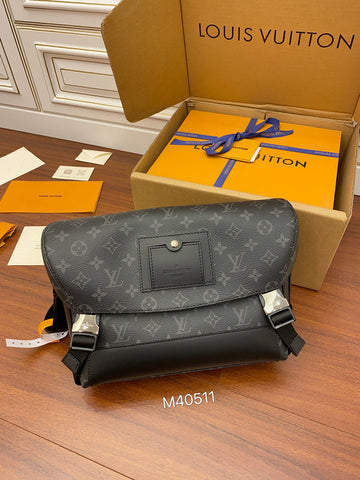EC Fashion Lu-Vi Bags - 16711