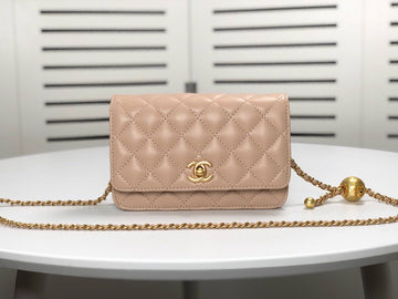 Designer bags by Chanel 080