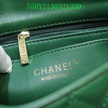 EC - CHL Bags - 2917
