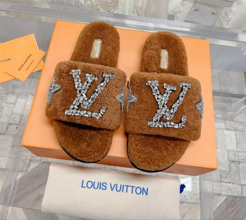 EC Luxury - LOV Women Shoes - 501