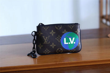 EC Fashion Lu-Vi bags - 11112