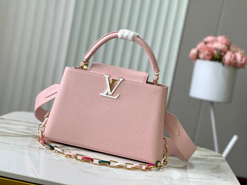 EC - LOV Women Bag - 2029