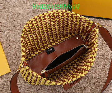 EC - FDE Bags - 2356