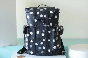 EC Fashion Lu-Vi bags - 9644