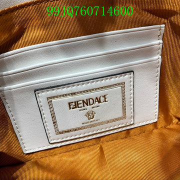 EC - FDE Bags - 3344