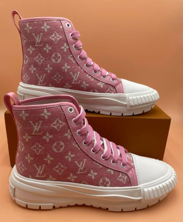 EC - LOV Women Shoes - 1053