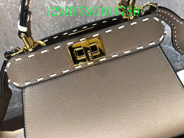 EC - FDE Bags - 2706