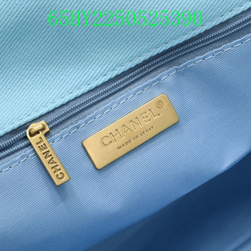 EC - CHL Bags - 2711
