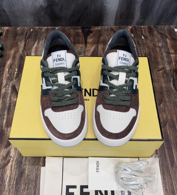 EC - FDE Men Shoes - 227