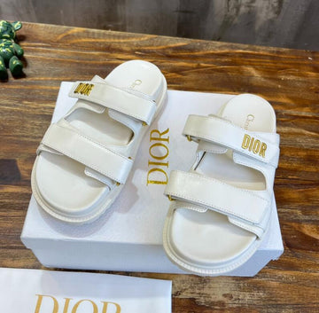 EC - DOR Women Shoes - 351