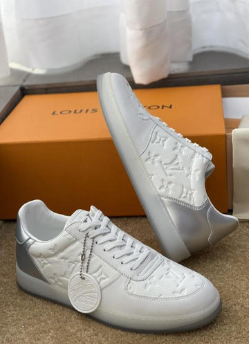 EC Luxury - LOV Men Shoes - 1420