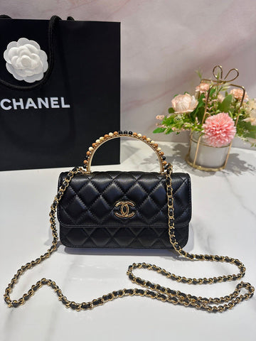 EC - CHL Women Bag - 731