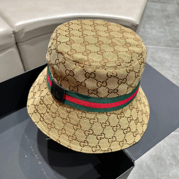 EC - GUKI Cap - 1184