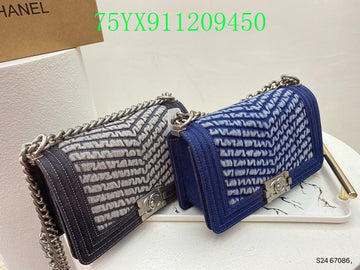 EC - CHL Bags - 3115