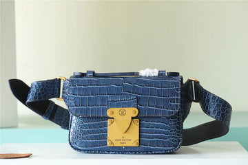 EC Fashion Lu-Vi bags - 9963