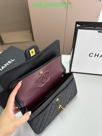 EC - CHL Bags - 878