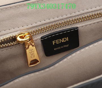 EC - FDE Bags - 3400