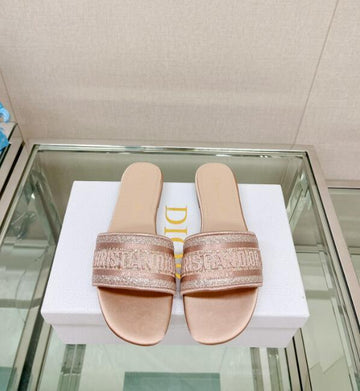 EC - DOR Women Shoes - 437