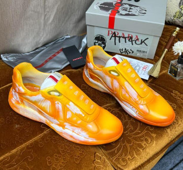 EC - PD Men Shoes - 191