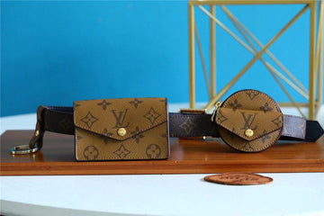 EC Fashion Lu-Vi bags - 10797