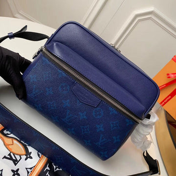 EC Fashion Lu-Vi bags - 17857