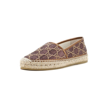 Women's Espadrilles EC Lurex
