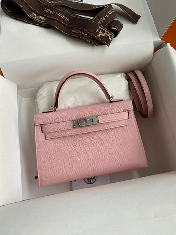 EC - HMS Women Bag - 126