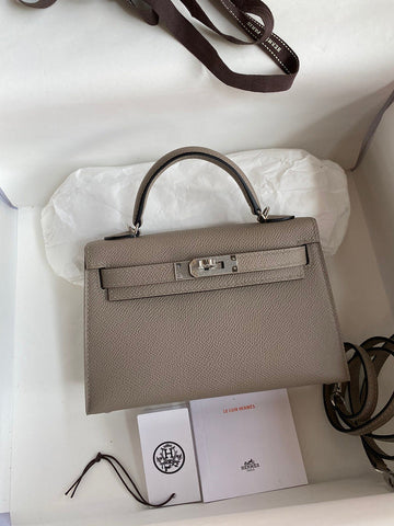 EC - HMS Women Bag - 142