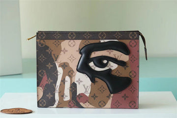 EC Fashion Lu-Vi bags - 10525