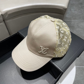 EC - LOV Cap - 152