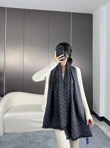 EC - LOV Scarf - 288