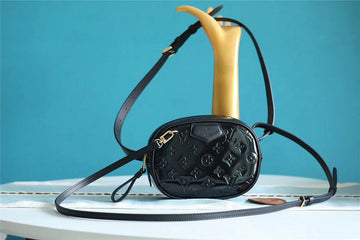EC Fashion Lu-Vi bags - 8398