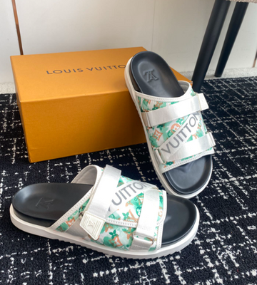 EC Luxury - LOV Men Shoes - 107